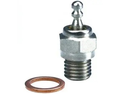 Hb-P3 Glow Plug No.3 (Turbo), 1Pc 1