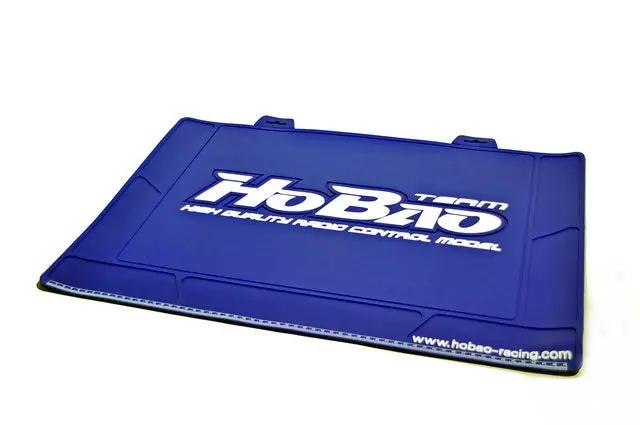 Hb-Pm1 Hobao Pit Mat(620X420mm), 1 Pc 1