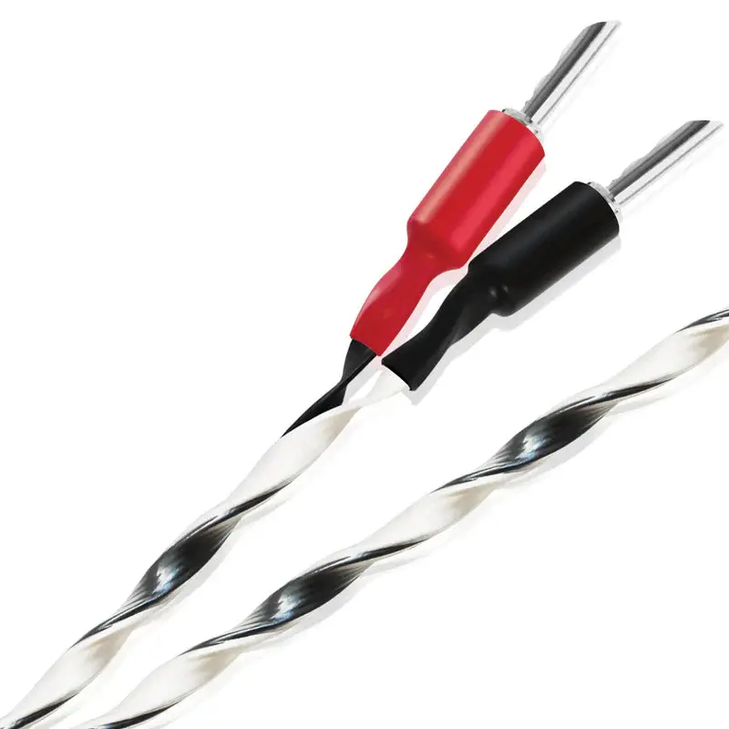 Wireworld Helicon™ 16X Occ® Speaker Cable 1
