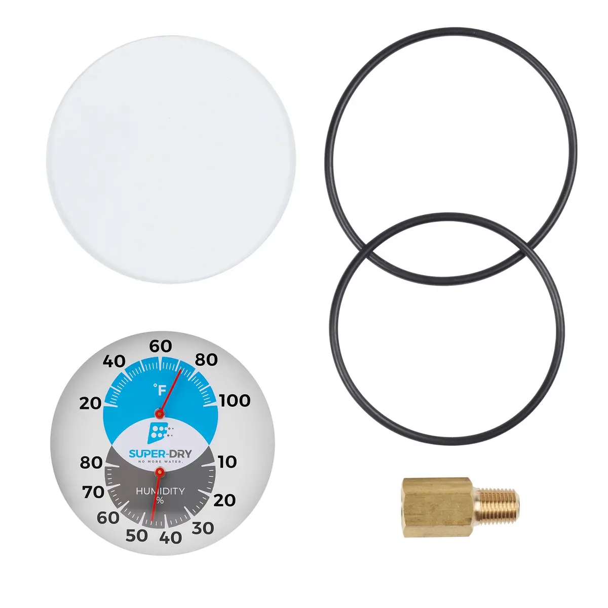 Hgt-Rk Repair Kit 1