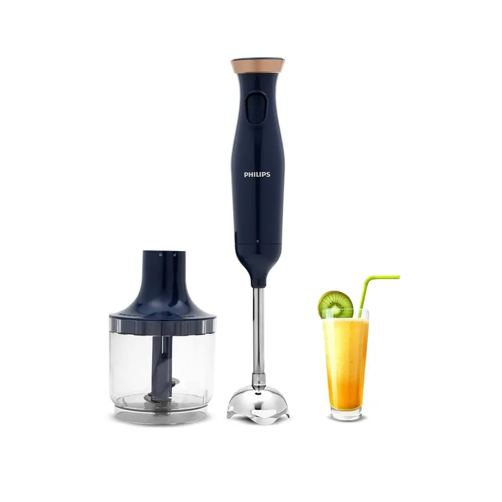 Philips 300W Hand Blender - Hl1683/00 1