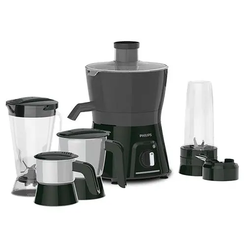 Philips Jmg 4 Jar With Blend & Carry Jar - Hl7580/00 - Emp 1