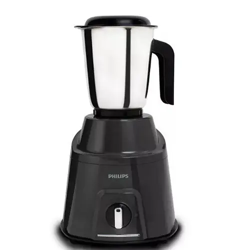 Refurbished Philips 750 Watt 3 Jar Mixer Grinder - Hl7760/00 1