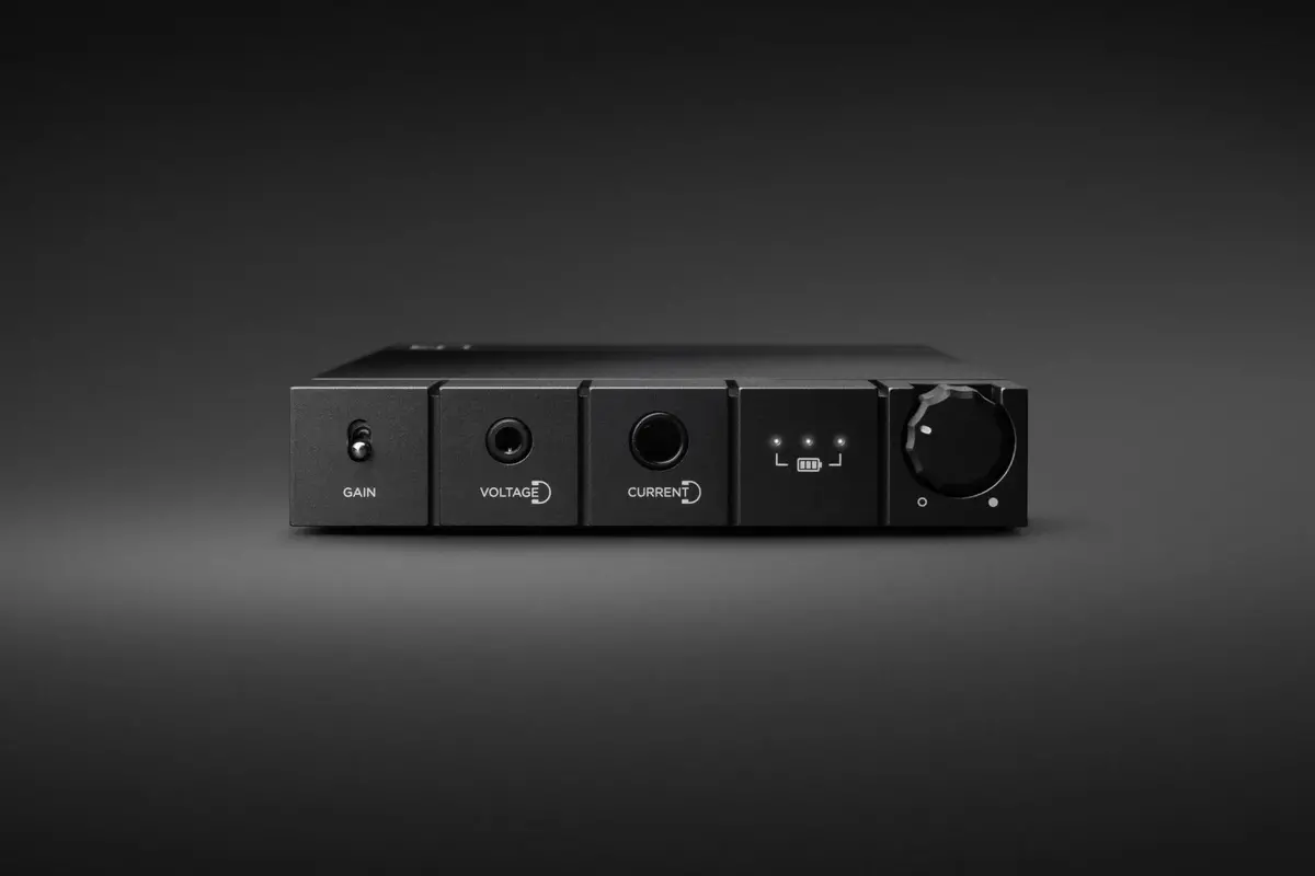 Enleum Hpa-23Rmh : Reference Headphone Amplifier 1