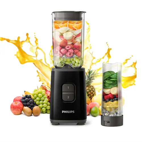 Philips Hr2602/90 Mini Blender 1