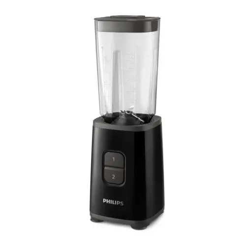 Philips Electric Nutri-Blend Mixer With 3-Jar Capacity - Hr2603/90 - Emp 1