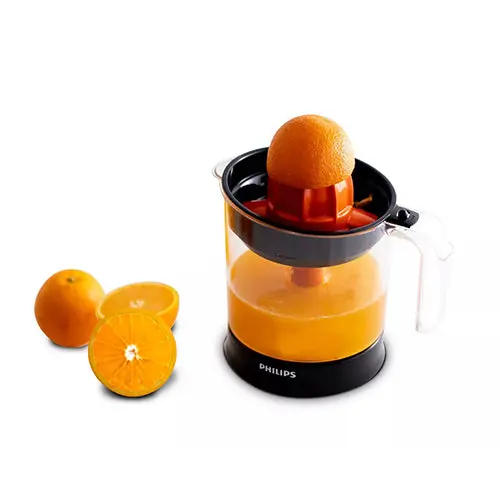 Philips Citrus Press Juicer 1Ltr 25 Watts - Hr2799/00 1