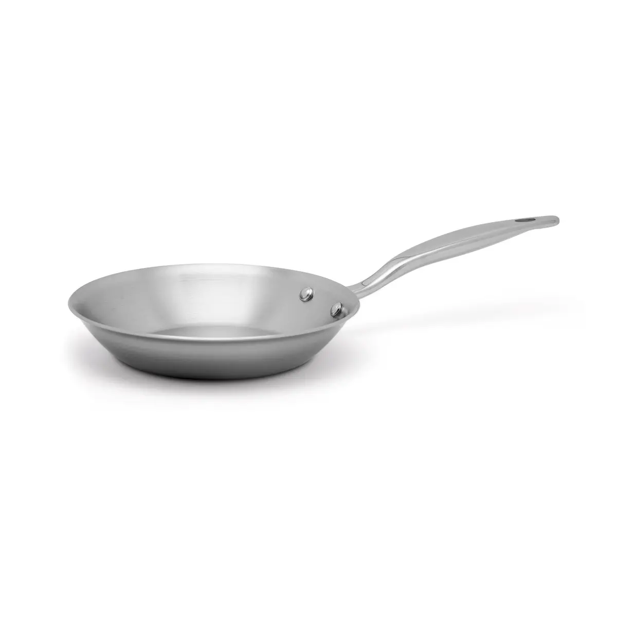 Heritage Steel Titanium Series 8.5" Fry Pan 1