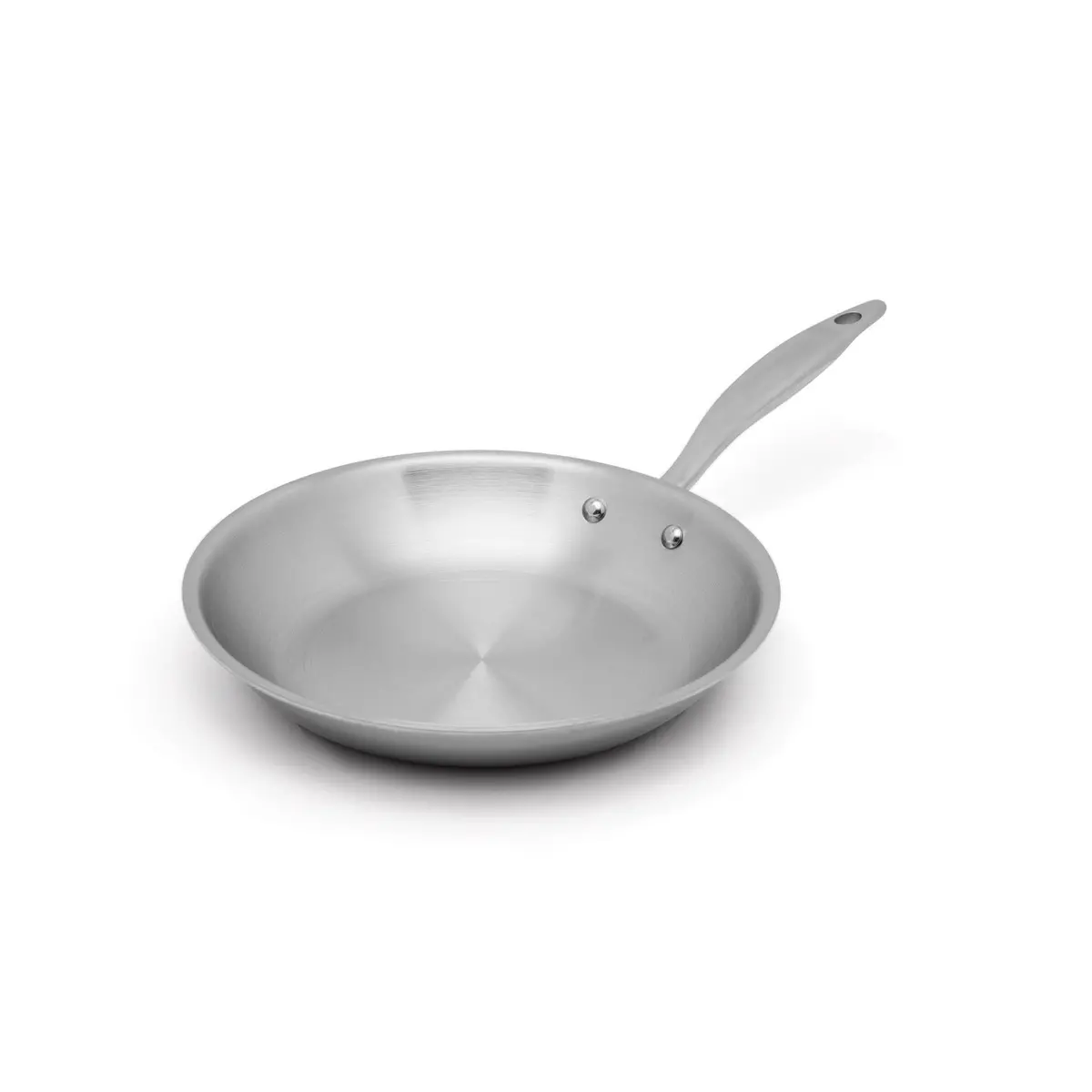 Heritage Steel Titanium Series 10.5" Fry Pan 1