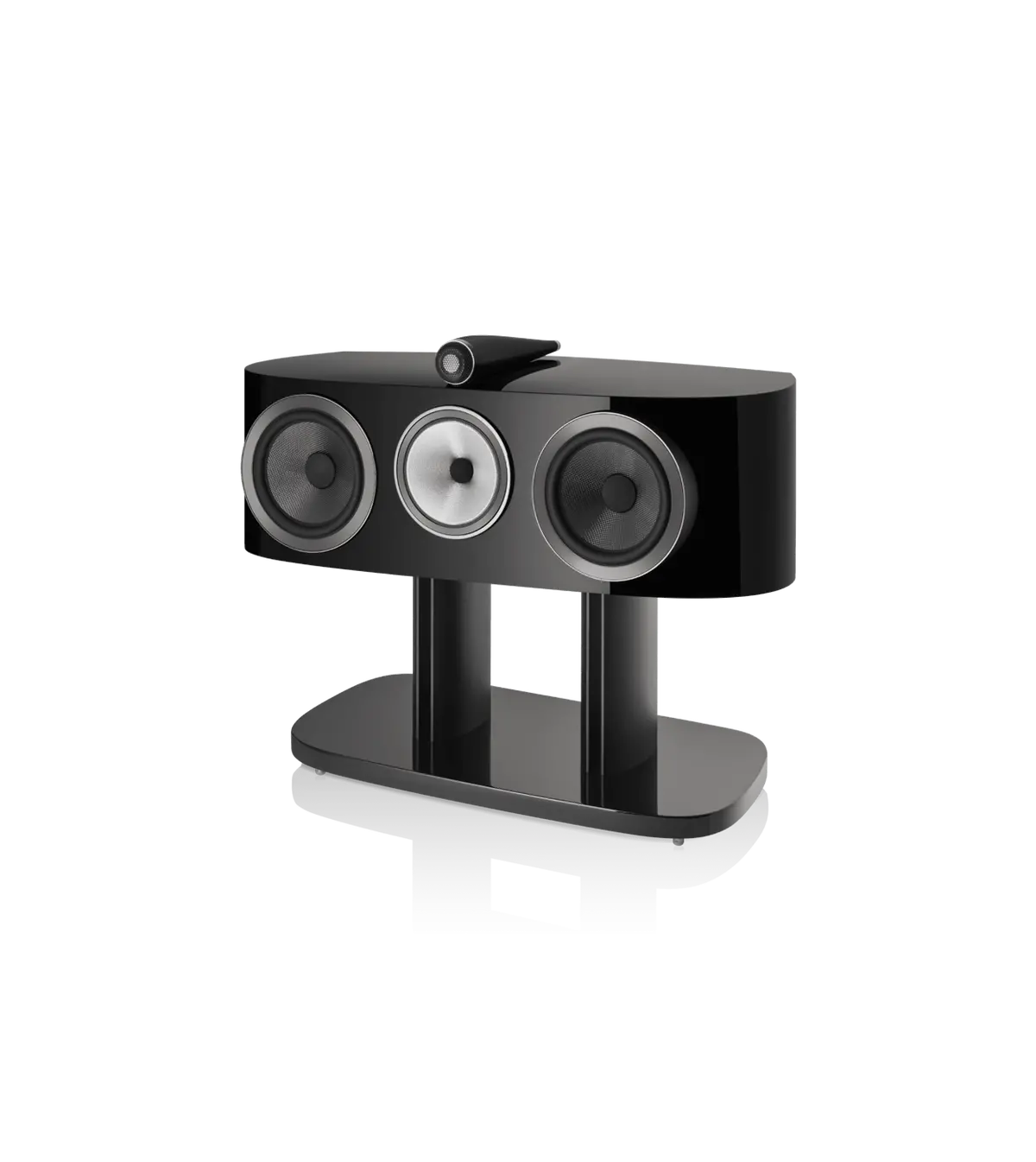 Bowers & Wilkins Htm81 D4 Center Channel Speaker 1