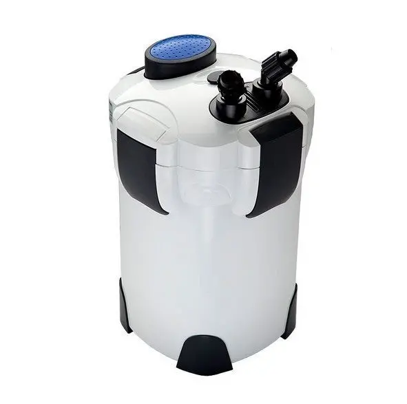 External Canister Filter Sunsun Hw-303B 2
