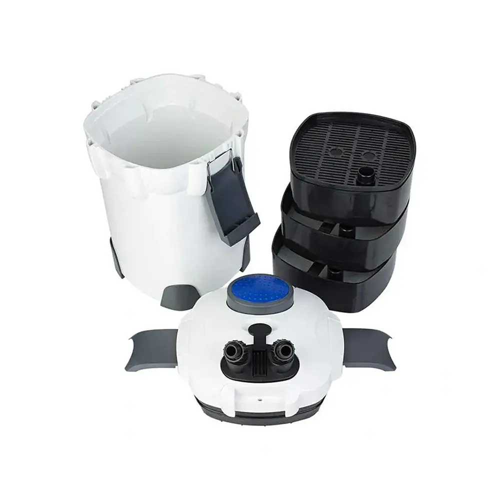 External Canister Filter Sunsun Hw-303B 1