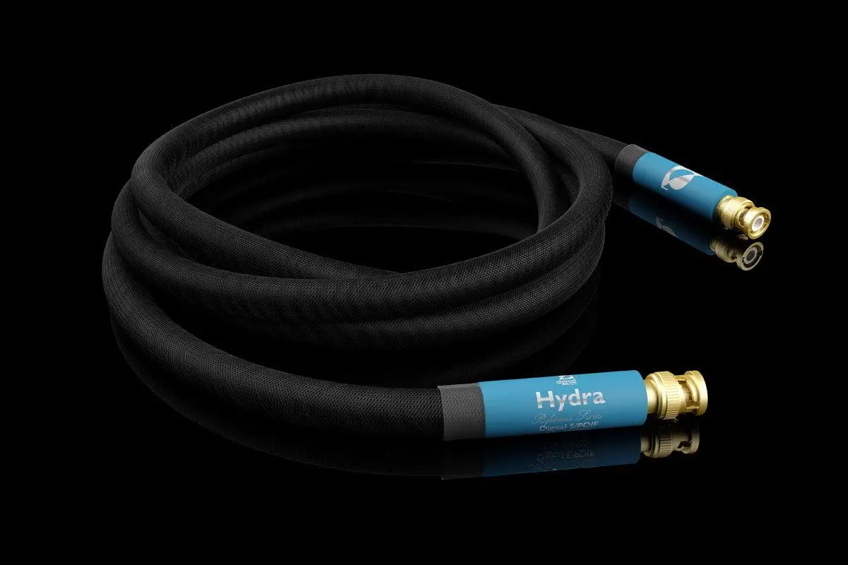 Signal Projects Hydra Digital Bnc 75Ω Cable 1