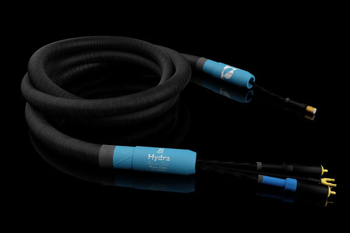 Signal Projects Hydra Phono Interconnect Xlr Or Rca Cable 1