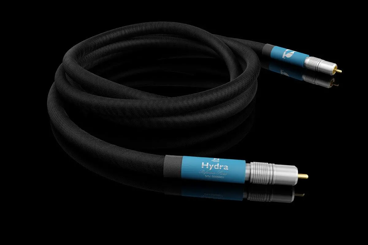 Signal Projects Hydra Digital Rca 75Ω Cable 1