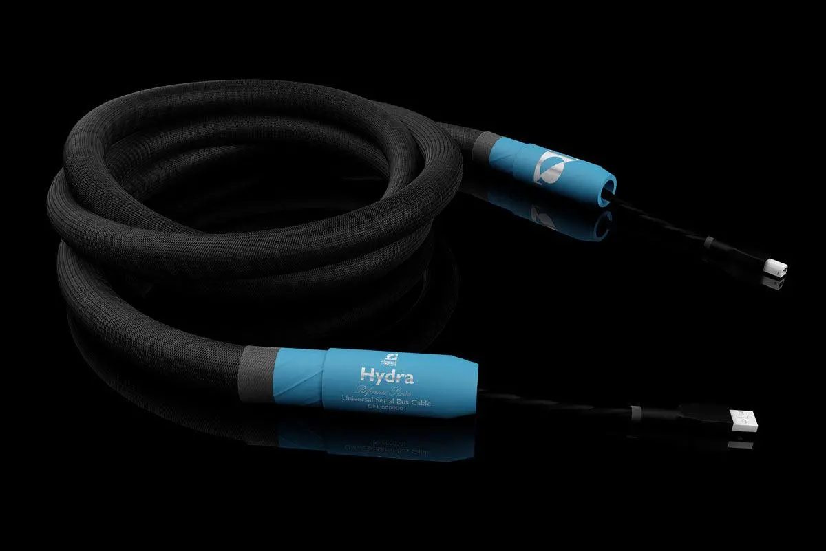 Signal Projects Hydra Power (Us) Cable 1