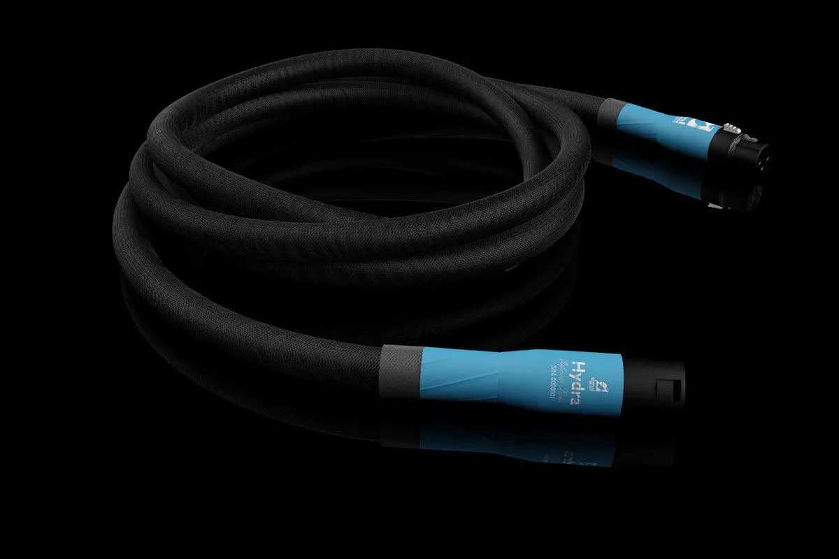 Signal Projects Hydra Digital Aes/Ebu Xlr 110Ω Cable 1