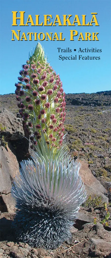 Haleakalā National Park 1