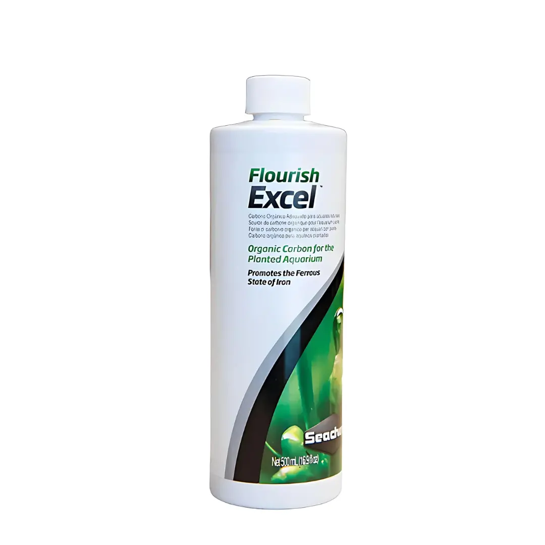 Fertilizer Seachem Flourish Excel For Plants 250Ml 1