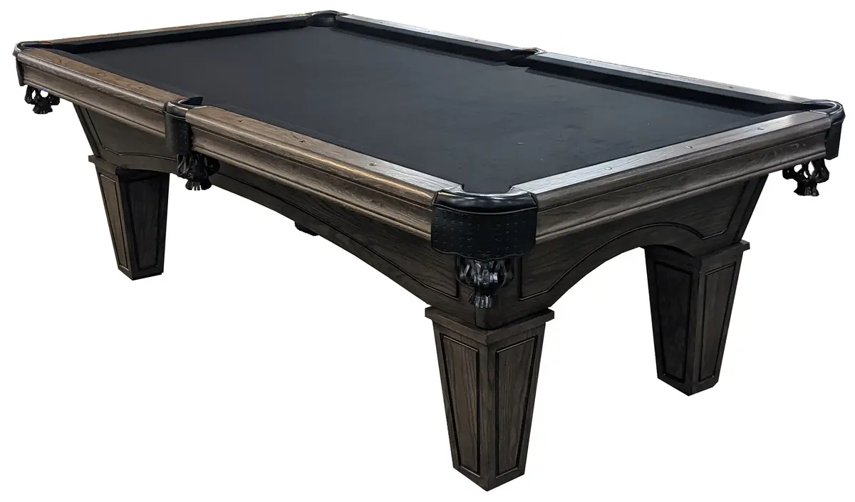 8’ Harvard Billiard Tables By Imperial Billiards 1