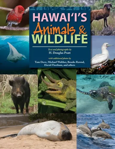 Hawaiʻi's Animals & Wildlife 1