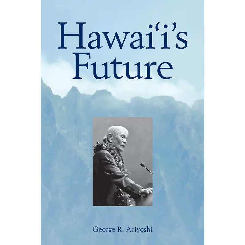 Hawaiʻi’S Future 1