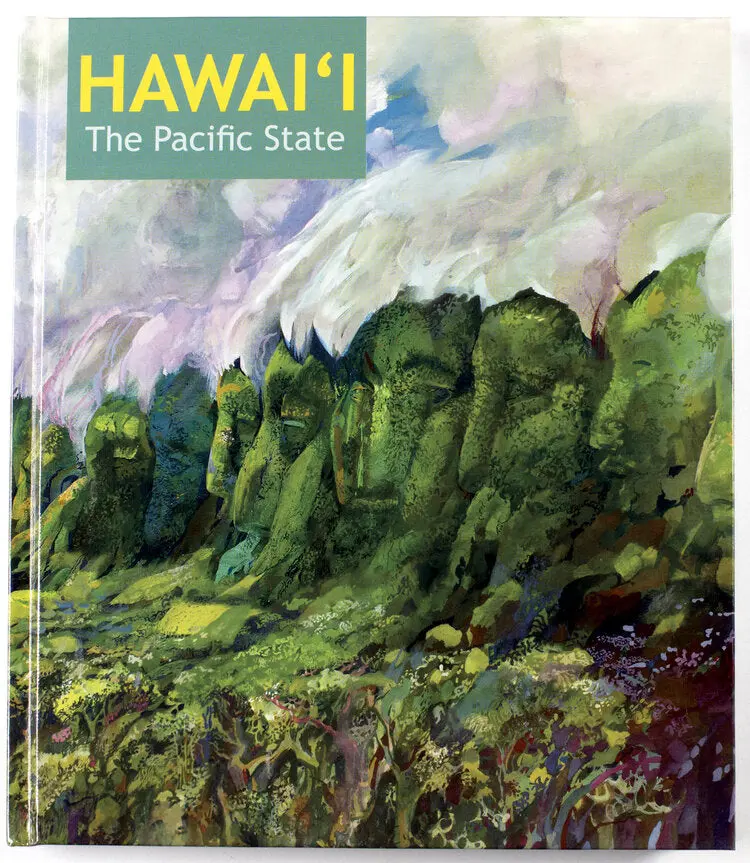 Hawaiʻi: The Pacific State 1