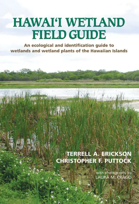 Hawaiʻi Wetland Field Guide 1