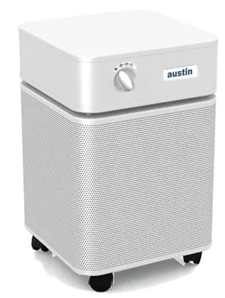 Austin Healthmate Air Purification System 1