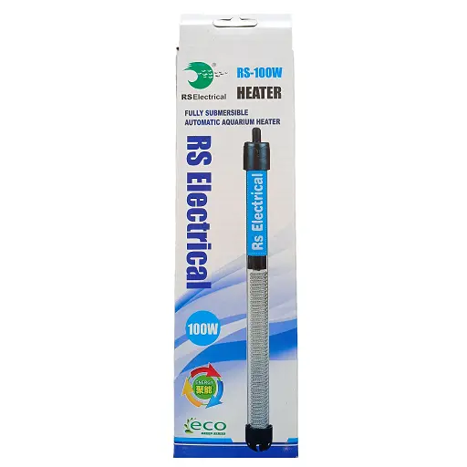 Heater Rs Electrical Rs-100 Watts 1