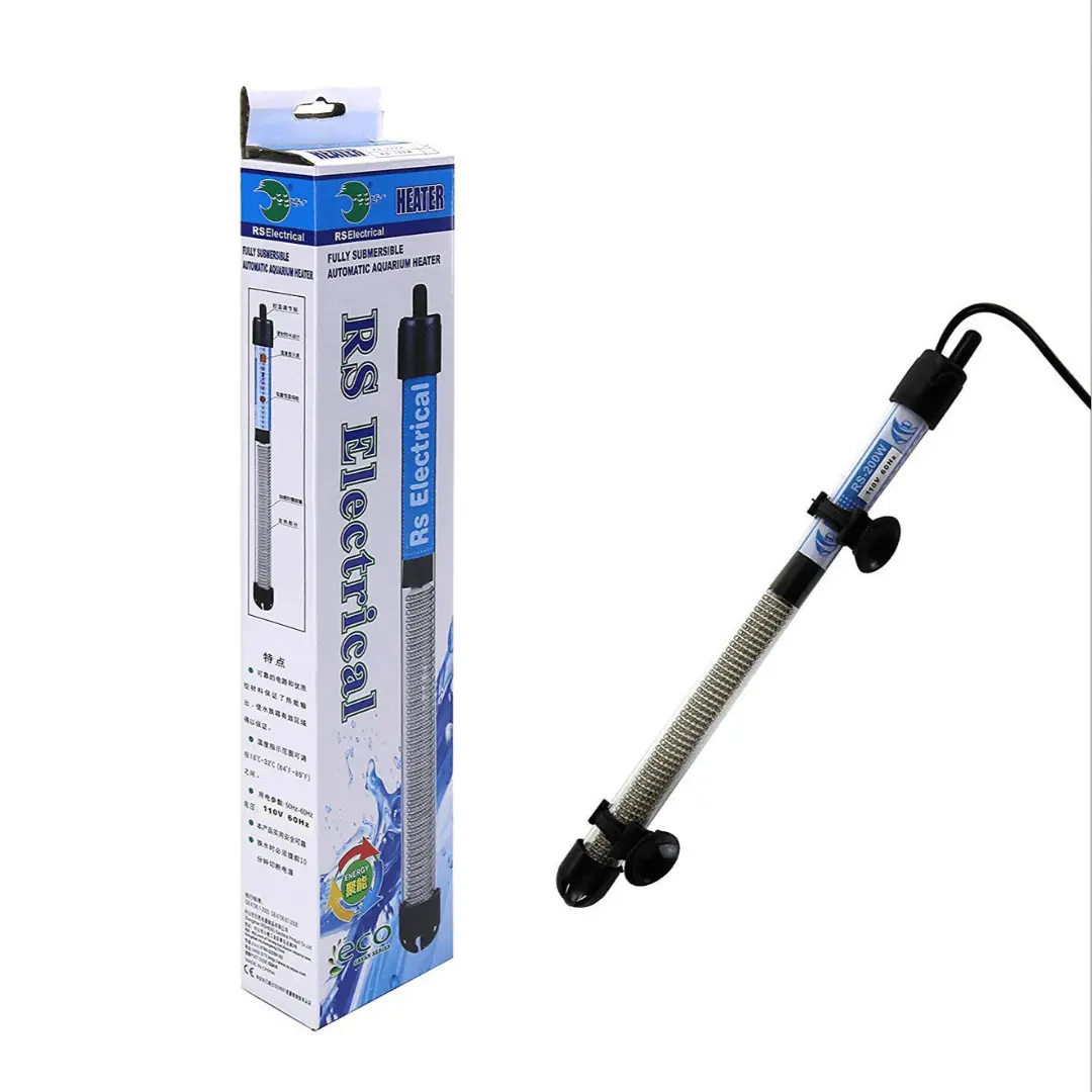 Heater Rs Electrical Rs-300 Watts 1