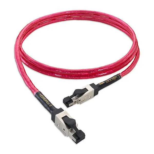 Nordost Norse 2 Series Heimdall 2 Ethernet Cable 1