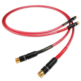 Nordost Norse 2 Series Heimdall 2 Interconnect 1