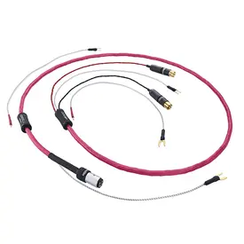 Nordost Norse 2 Series Heimdall 2 Tonearm Cable 1