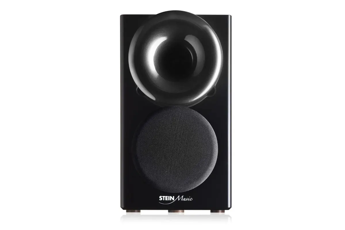 Stein Music Highline "Bobby" S Loudspeakers 1
