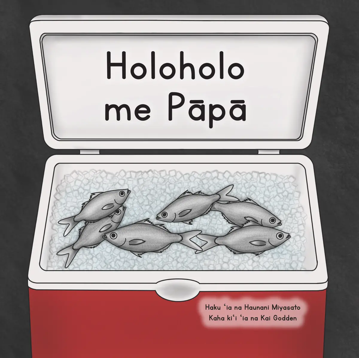 Holoholo Me Pāpā 1