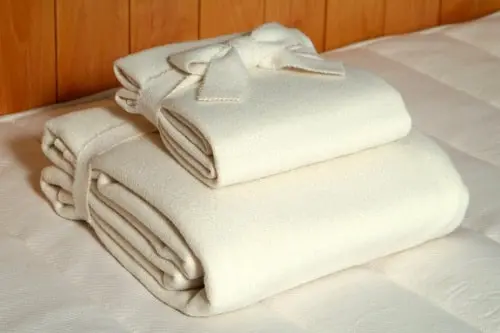 Holy Lamb Organics Wool Moisture Barriers 1