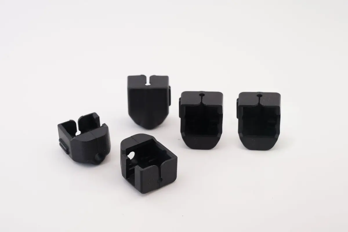 Hotend Silicone Sleeve For Flashforge Ad5x 1