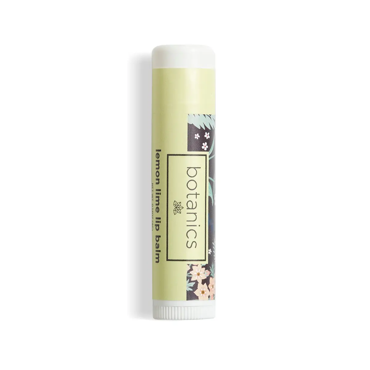Humble Organics Organic Lemon Lime Lip Balm – Hydrating & Zesty Citrus Freshness 1