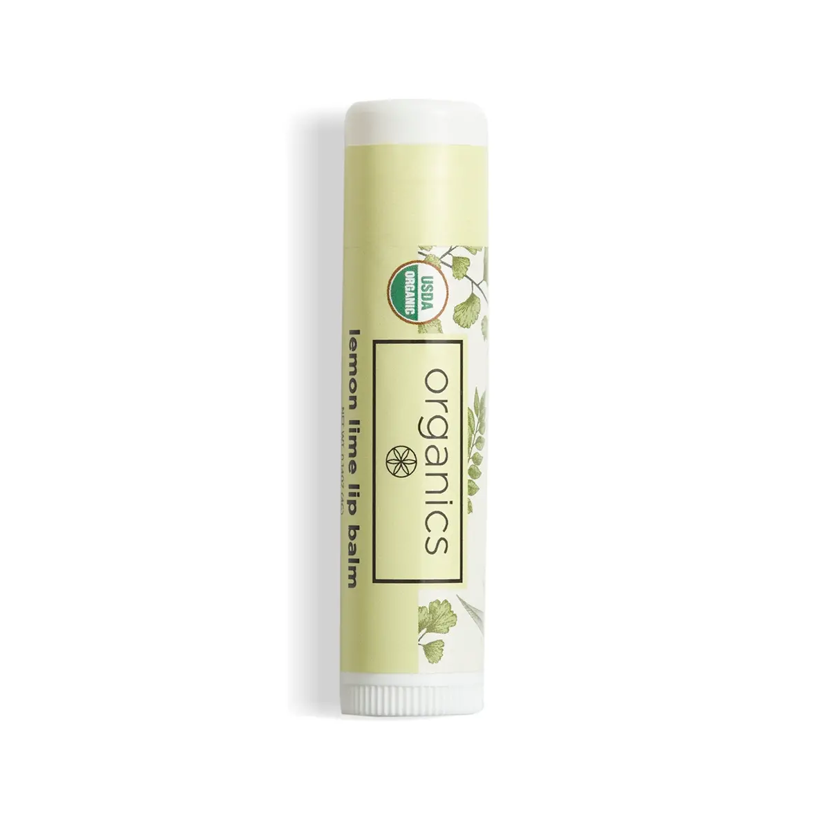 Humble Organics Organic Lemon Lime Lip Balm – Refreshing & Nourishing Citrus Care 1