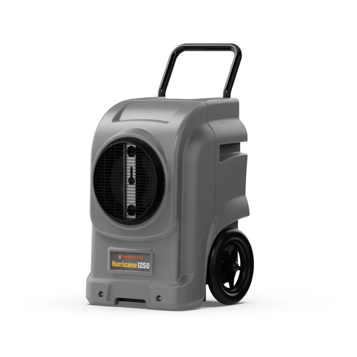 Abestorm 270 Ppd 3,000 Sq.Ft Commercial Dehumidifier With Pump, Filters And Drain Hose | Hurricane 1250 1