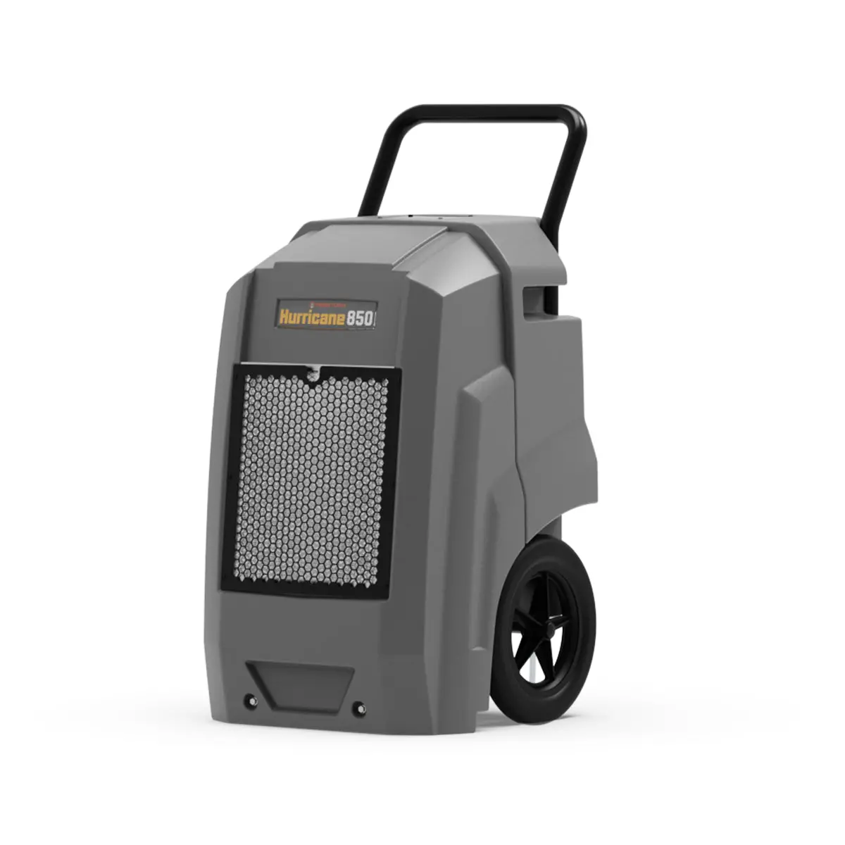 Abestorm 180 Ppd 2,300 Sq.Ft Commercial Dehumidifier With Pump And Drain Hose | Hurricane 850 1
