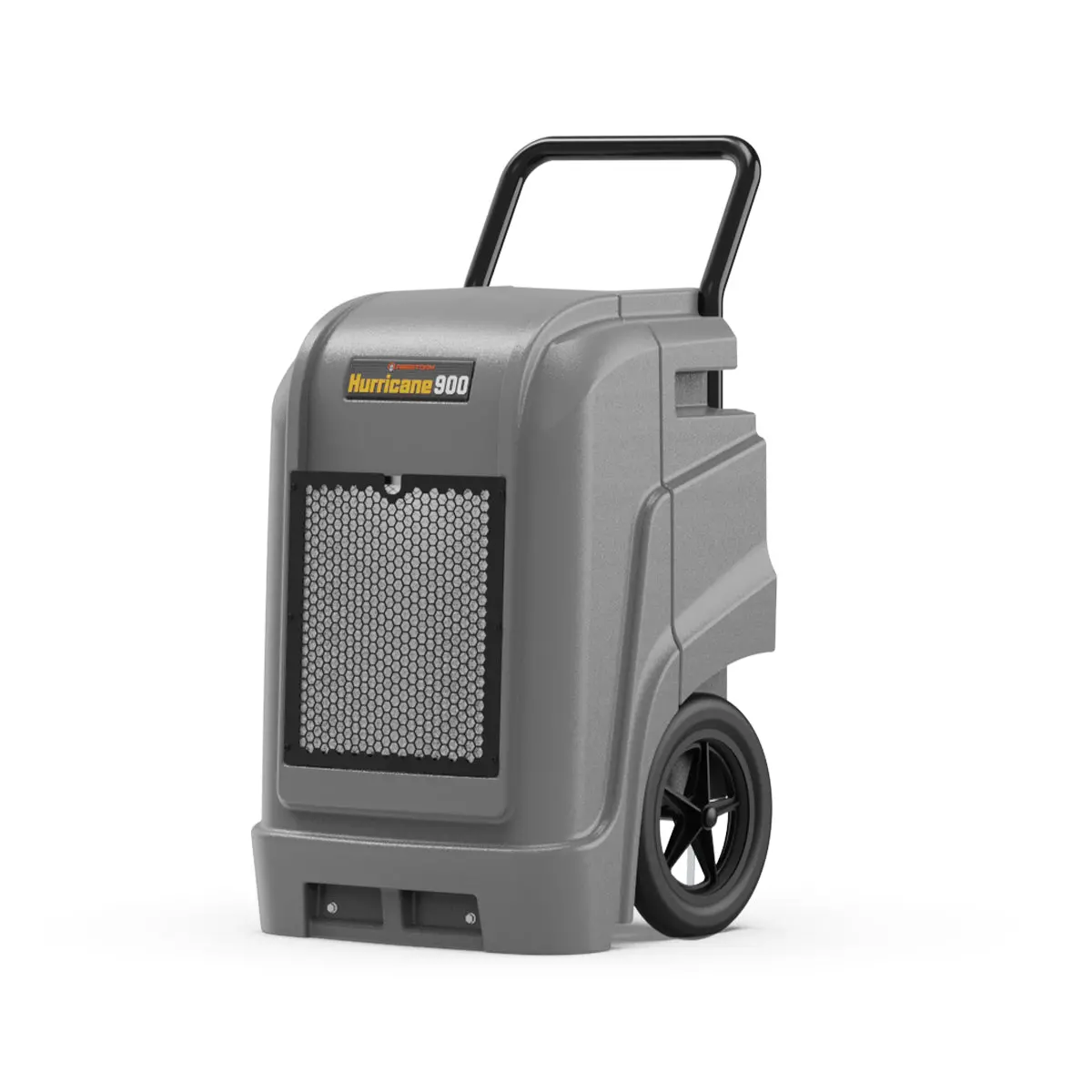 Abestorm 190 Ppd 2,600 Sq.Ft Commercial Dehumidifier With Pump And Drain Hose | Hurricane 900 1