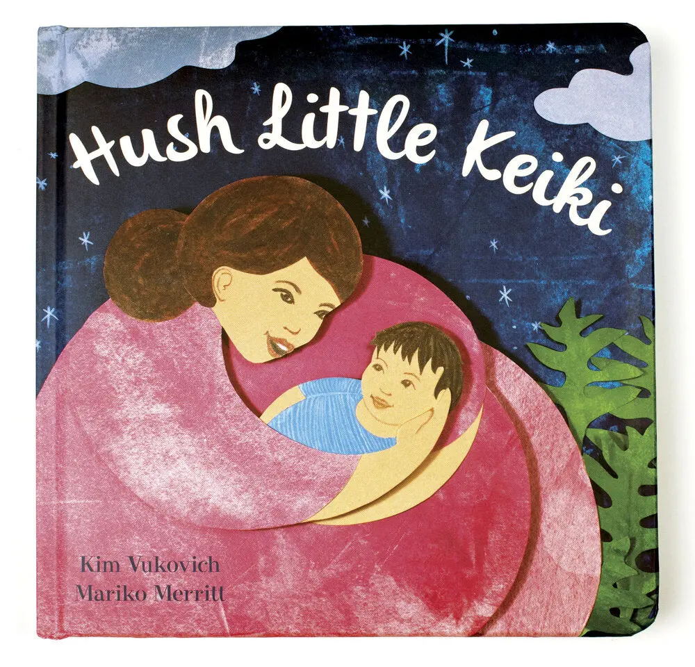 Hush Little Keiki 1