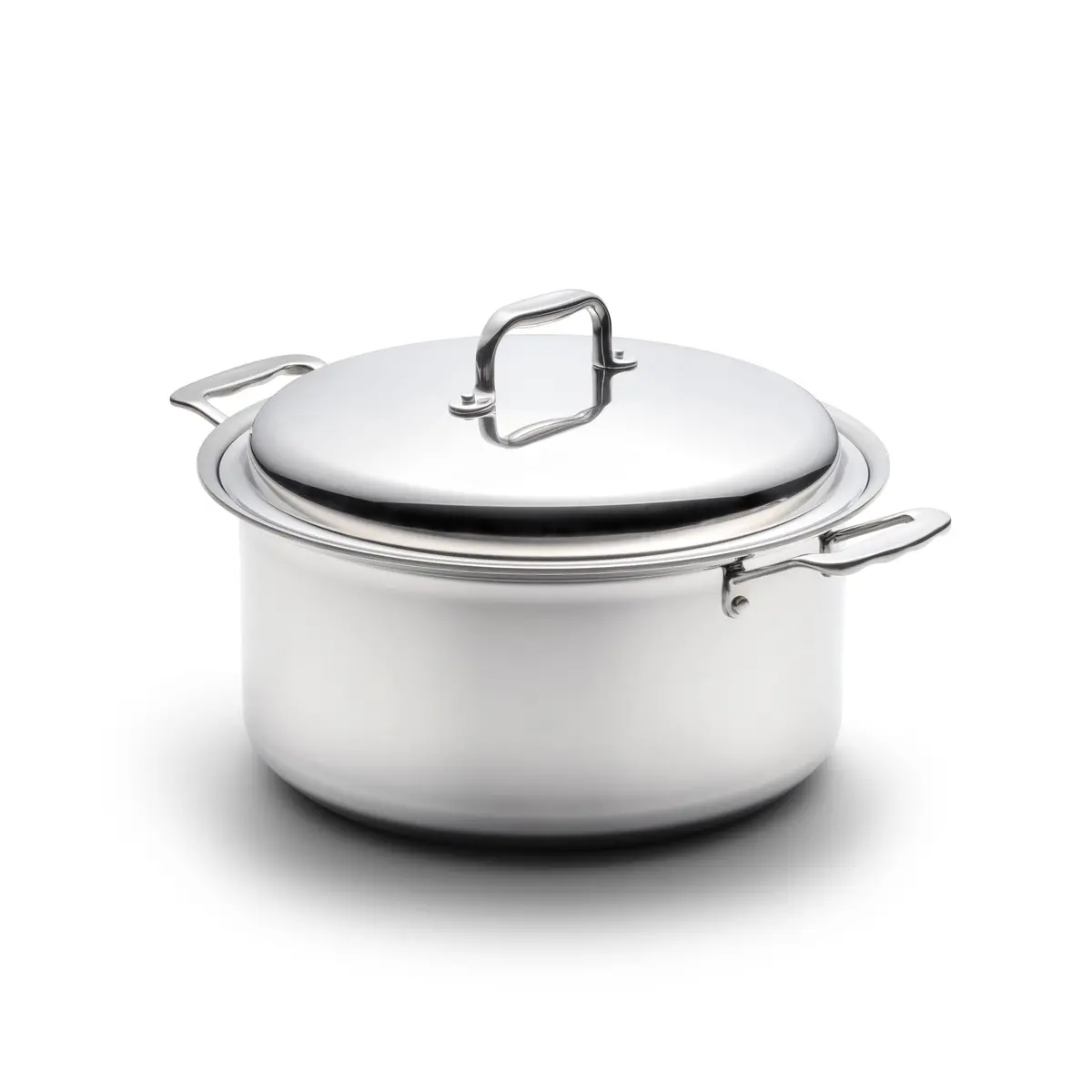 360 Cookware 8 Quart Stockpot 1