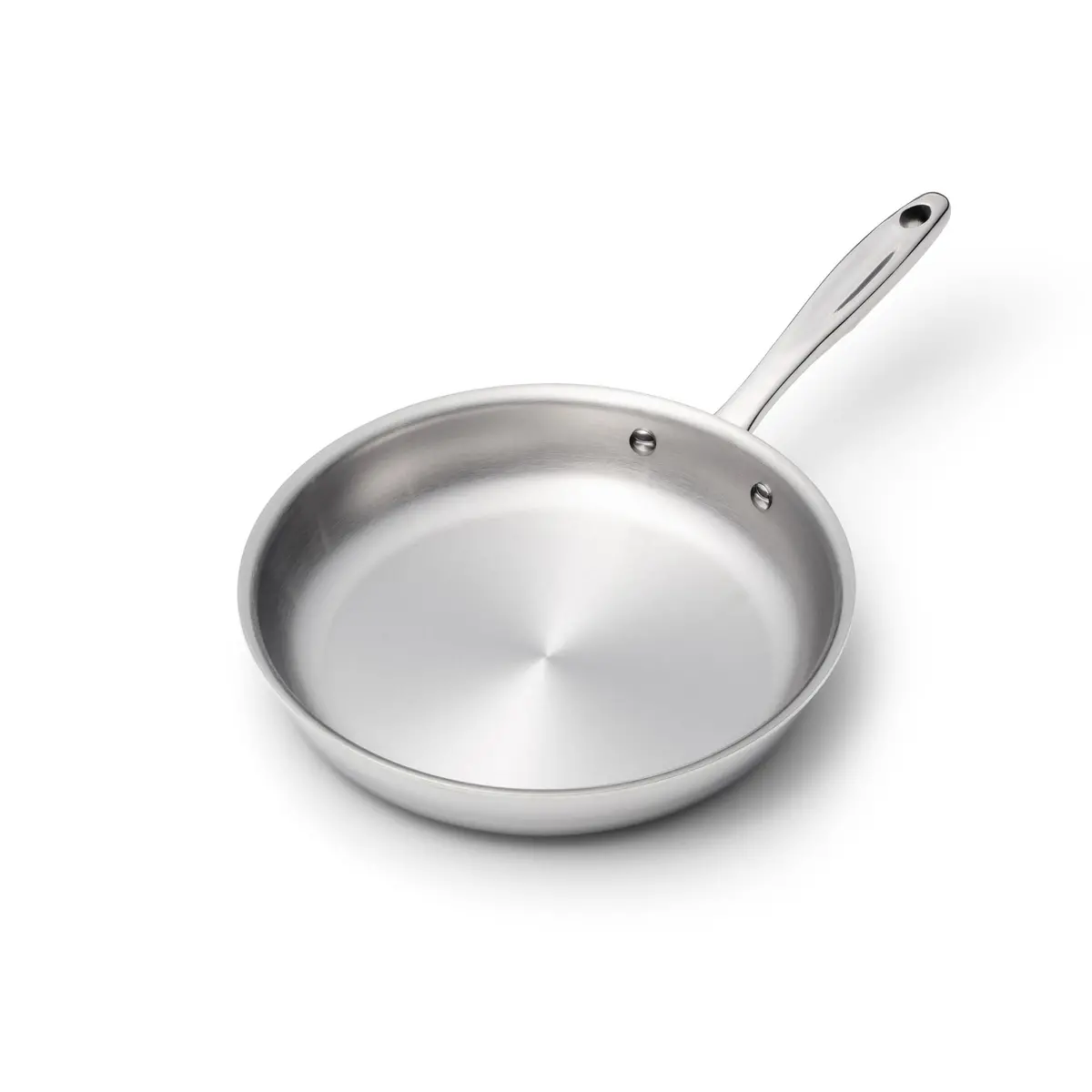 360 Cookware 10 Inch Fry Pan 1