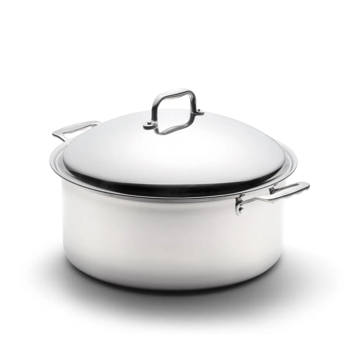 360 Cookware 12 Quart Stock Pot 1