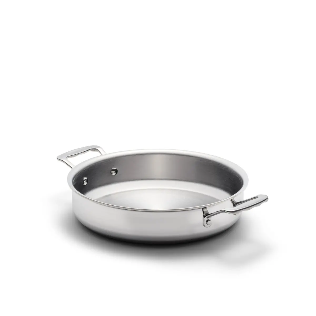 360 Cookware Roasting Pan 1