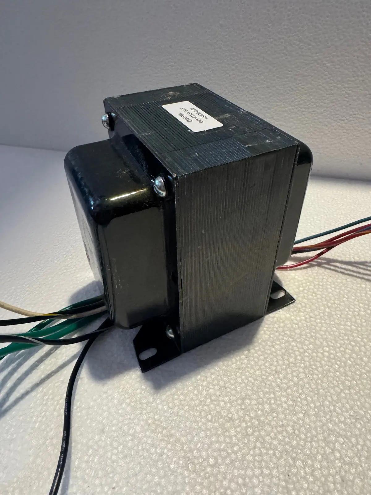 Project Style, 40W / 50W Power Transformer 100 / 120 / 230V - Apd-2029H Apd-9029H Compare To Apd-8029H) 1