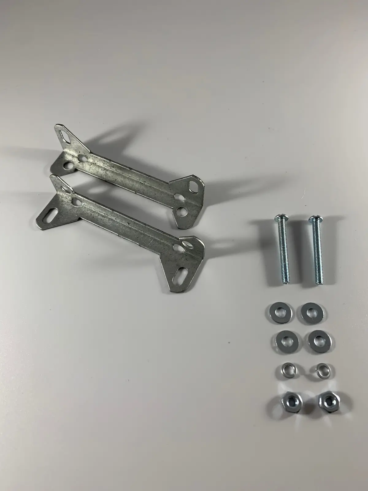 Marshall Style Support Mounting Brackets Apd-8036 1
